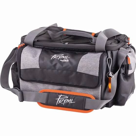 Pryml Predator Standard Tackle Bag 3 Pryml Predator Standard Tackle Bag