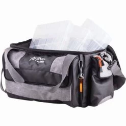 Pryml Predator Standard Tackle Bag 10 Pryml Predator Standard Tackle Bag -Fishing Supplies Sale BCF 563596 03 hi res