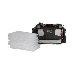 Pryml Predator Standard Tackle Bag 11 Pryml Predator Standard Tackle Bag -Fishing Supplies Sale BCF 563596 05 hi res