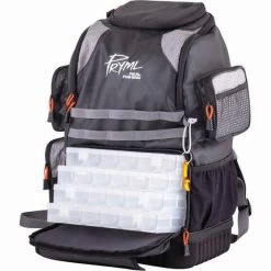 Pryml Predator Trekking Pack Tackle Bag -Fishing Supplies Sale BCF 563598 03 hi res