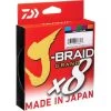 Daiwa J-Braid Grand Braid Line Multi 150m