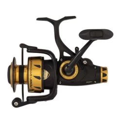 Penn Spinfisher SSVI Live Liner 4500LL Spinning Reel -Fishing Supplies Sale BCF 565061 02 hi res