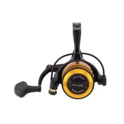 Penn Spinfisher SSVI Live Liner 4500LL Spinning Reel -Fishing Supplies Sale BCF 565061 03 hi res