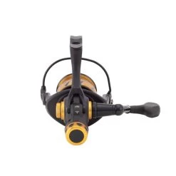 Penn Spinfisher SSVI Live Liner 4500LL Spinning Reel -Fishing Supplies Sale BCF 565061 04 hi res