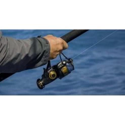Penn Spinfisher SSVI Live Liner 4500LL Spinning Reel -Fishing Supplies Sale BCF 565061 06 hi res