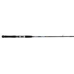 Ugly Stik Gold II Baitcaster Rod 5ft 6in 5ft 6in 4 - 6kg 1 Piece