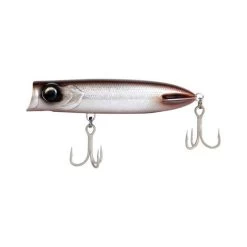 Zerek Pug Face Popper Surface Lure 130mm Arrowhead