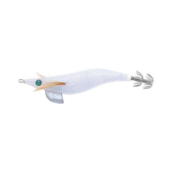 Yamashita Egi Sutte R Squid Jig 3.5 White 3 Yamashita Egi Sutte R Squid Jig 3.5 White