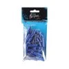 Pryml Sinker Slider 25pk Blue Large -Fishing Supplies Sale BCF 571864 blue hi res