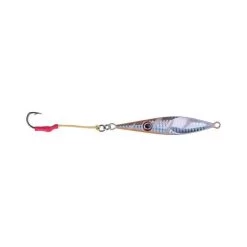 Pryml Trench Jig Lure 215g Coral Glow