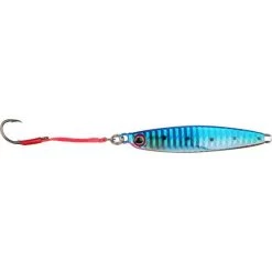 Pryml Vibrato Jig Lure 14g Bonito