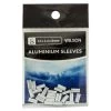 Wilson Mini Aluminium Crimp Sleeves