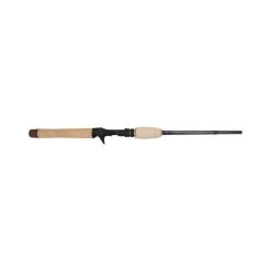 Wilson Venom Cork Baitcaster Rod 5ft9in 10kg