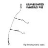 Pryml Unweighted Whiting Rig 2 Pryml Unweighted Whiting Rig -Fishing Supplies Sale BCF 576721 00 hi res