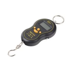 Pryml Digital Scale 40kg 6 Pryml Digital Scale 40kg -Fishing Supplies Sale BCF 577048 01 hi res