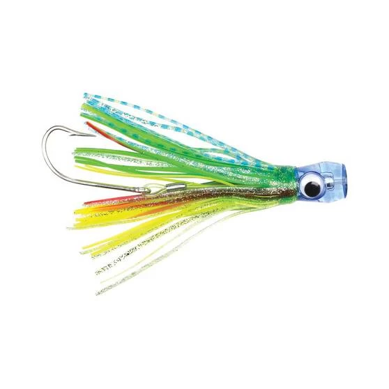 Pryml Predator Loose Cannon Skirted Lures Set 6in 4 Pryml Predator Loose Cannon Skirted Lures Set 6in - Image 2