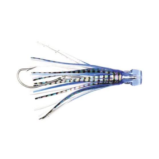 Pryml Predator Loose Cannon Skirted Lures Set 6in 5 Pryml Predator Loose Cannon Skirted Lures Set 6in - Image 3