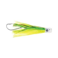 Pryml Predator Loose Cannon Skirted Lures Set 6in 12 Pryml Predator Loose Cannon Skirted Lures Set 6in -Fishing Supplies Sale BCF 577248 greenmachine hi res