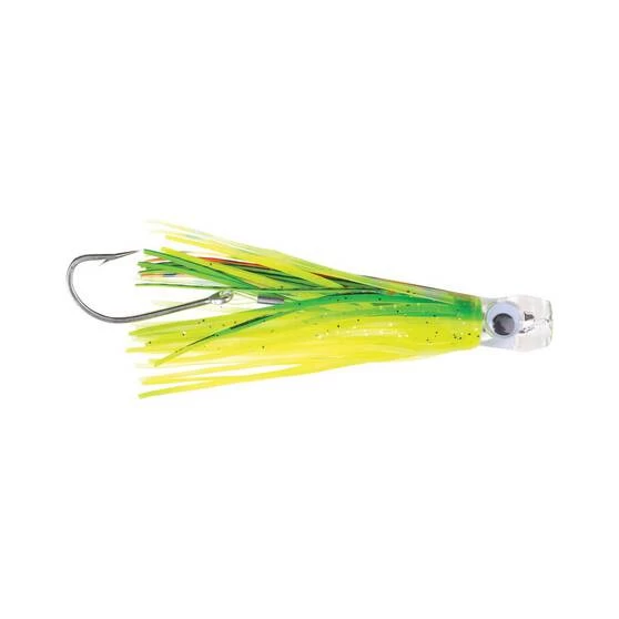 Pryml Predator Loose Cannon Skirted Lures Set 6in 7 Pryml Predator Loose Cannon Skirted Lures Set 6in - Image 5