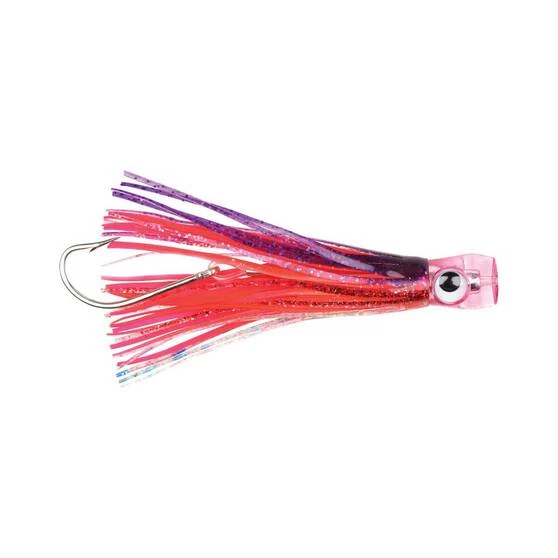 Pryml Predator Loose Cannon Skirted Lures Set 6in 8 Pryml Predator Loose Cannon Skirted Lures Set 6in - Image 6