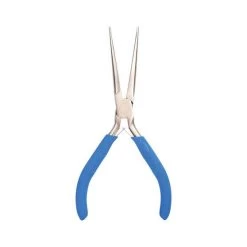 Pryml Mini Long Needle Nose Pliers 6in