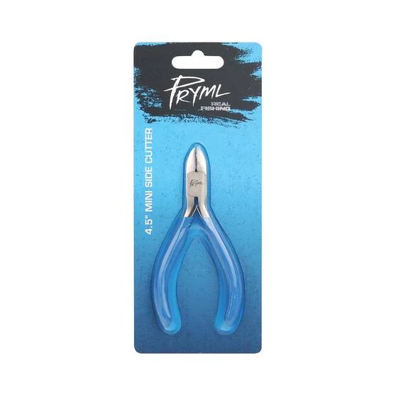 Pryml Mini Side Cutter Pliers 4.3in 5 Pryml Mini Side Cutter Pliers 4.3in - Image 3