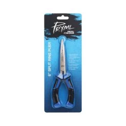 Pryml Split Ring Pliers 6in 11 Pryml Split Ring Pliers 6in -Fishing Supplies Sale BCF 577448 hi res