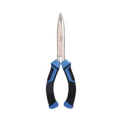 Pryml Long Bent Nose Pliers 8in