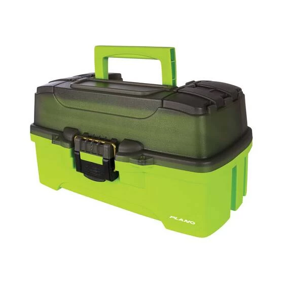 Plano One Tray 6211 Tackle Box 3 Plano One Tray 6211 Tackle Box