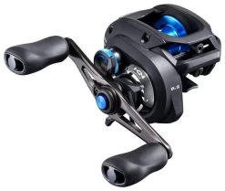 Shimano SLX DC 150 Baitcaster Reel 7 Shimano SLX DC 150 Baitcaster Reel -Fishing Supplies Sale BCF 581128 black hi res