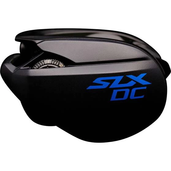 Shimano SLX DC 150 HG Baitcaster Reel 4 Shimano SLX DC 150 HG Baitcaster Reel - Image 2