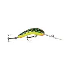 Pryml Native Bush Bandit Deep Dive Lure 85mm Venom Venom