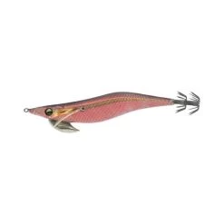Daiwa Squid Jig Emeraldas Dart II 2.5 Red Brown