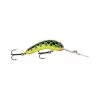 Pryml Native Bush Bandit Mid Dive Lure 50mm Venom Venom