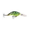 Pryml Native Suspect Floating Lure 65mm Radio Active Radio Active