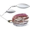 Daiwa Steez Spinnerbait Lure 1/2oz Smelt 1/2 Oz 2 Daiwa Steez Spinnerbait Lure 1/2oz Smelt 1/2 Oz -Fishing Supplies Sale BCF 584754 smelt hi res