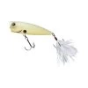 Daiwa Steez Popper Lure Bone 50mm 2 Daiwa Steez Popper Lure Bone 50mm -Fishing Supplies Sale BCF 584783 bone hi res