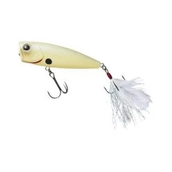 Daiwa Steez Popper Lure Bone 50mm