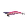 Yamashita Live Squid Jig 3.0 Pink Cloth / UV Body