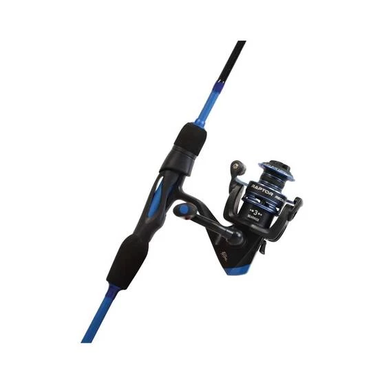 Pryml Recruit 5'6" Junior Spinning Combo 3-5kg 3 Pryml Recruit 5'6" Junior Spinning Combo 3-5kg