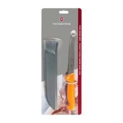 Victorinox Swibo Straight Flex 16cm Fillet Knife