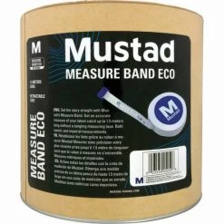 Mustad Measure Band