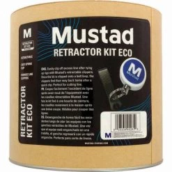 Mustad Retractor Kit