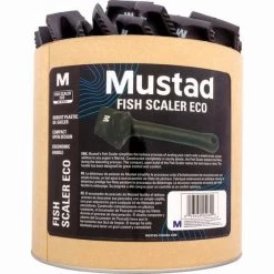 Mustad Fish Scaler