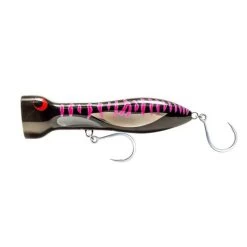 Nomad Chug Norris Surface Popper Lure 18cm Calypso