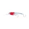 Nomad DTX Minnow Hard Body Lure 20cm S Fireball Red Head -Fishing Supplies Sale BCF 588917 fireballredhead hi res
