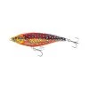 Nomad Madscad Surface Stickbait Lure 9.5cm S Coral Trout 1 Nomad Madscad Surface Stickbait Lure 9.5cm S Coral Trout -Fishing Supplies Sale BCF 588940 coraltrout hi res