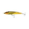 Nomad Surface Stickbait Lure 11.5cm F Gold Buster -Fishing Supplies Sale BCF 588961 goldbuster hi res