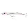 Nomad Riptide Surface Stickbait Lure 12.5cm S Bleeding Mullet 2 Nomad Riptide Surface Stickbait Lure 12.5cm S Bleeding Mullet -Fishing Supplies Sale BCF 588973 bleedingmullet hi res