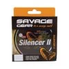 Savage Gear Savage HD8 Silencer II Braid Line 150m -Fishing Supplies Sale BCF 589212 150m hi res